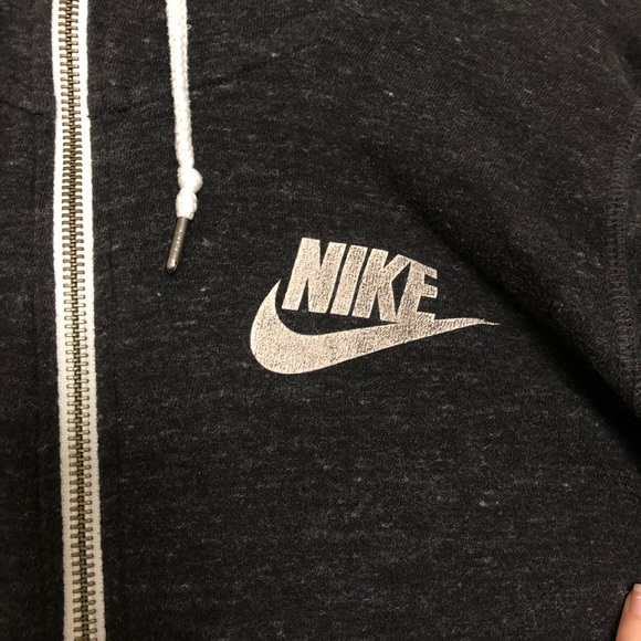 NIKE sweatshirt - Picture 3 of 4